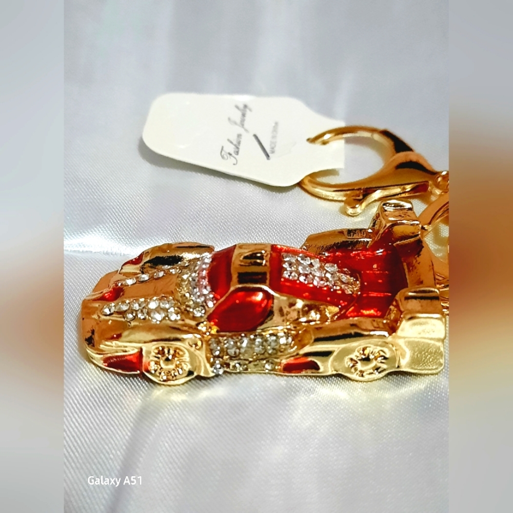 🏎NEW! Charm accessory 🏌‍♀️⛳️